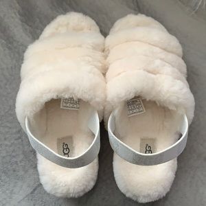 Ugg Slippers